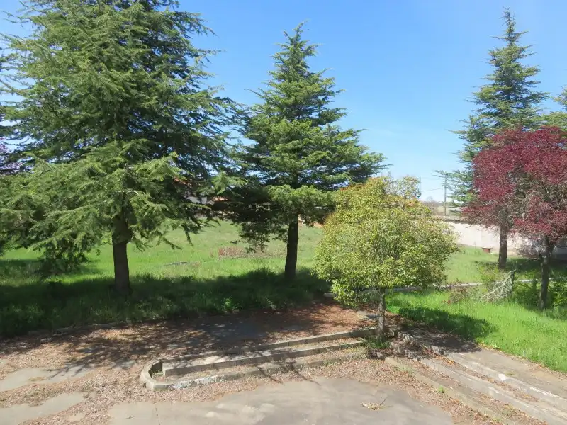 Casa o chalet en venta en Cuadros con Calefacción y Trastero