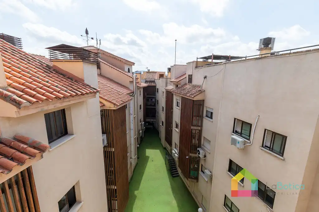 Flat with lift for sale in Argés, imagen 54