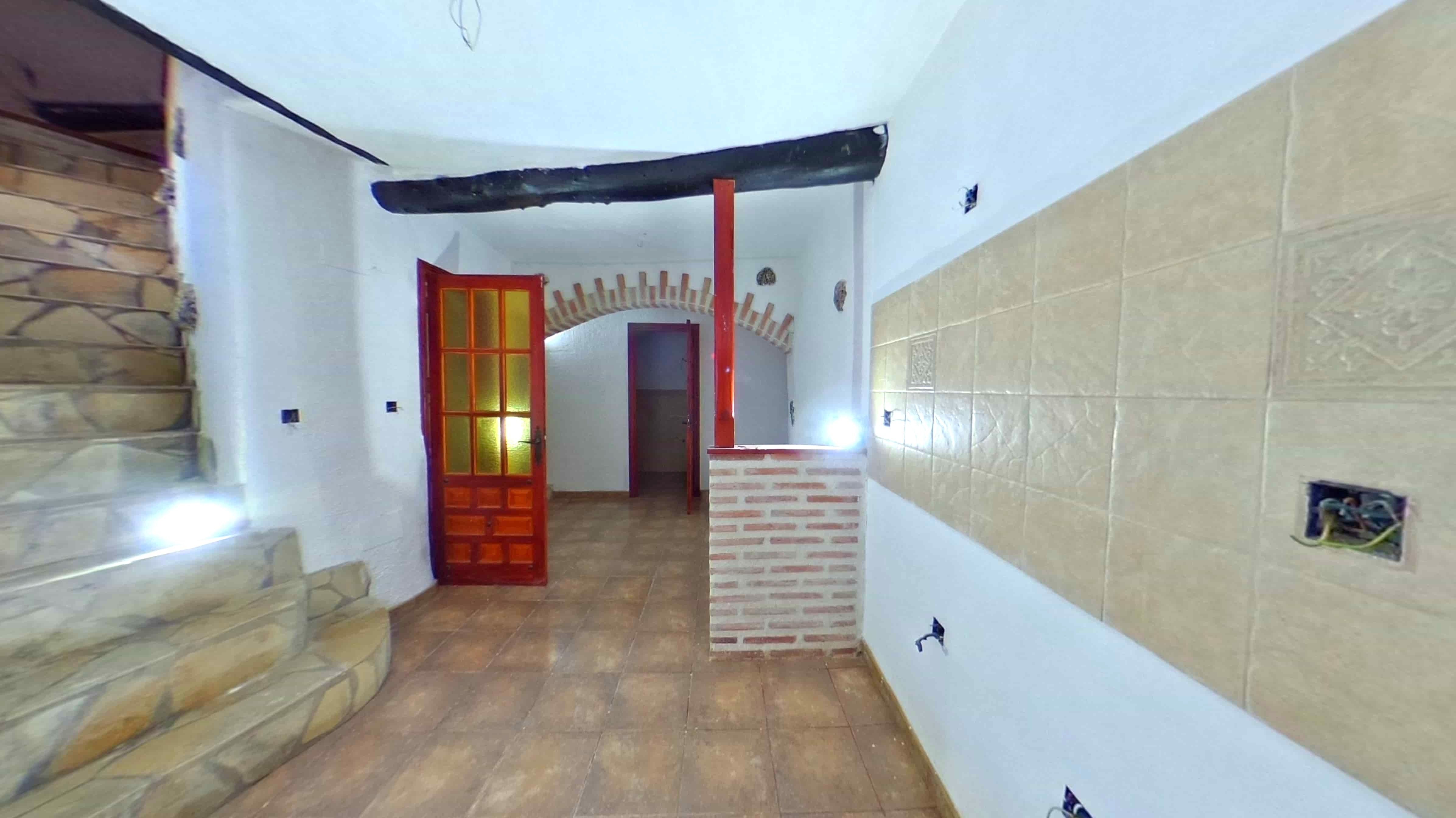 Single-family semi-detached for sale in Argelejo, Sacedón