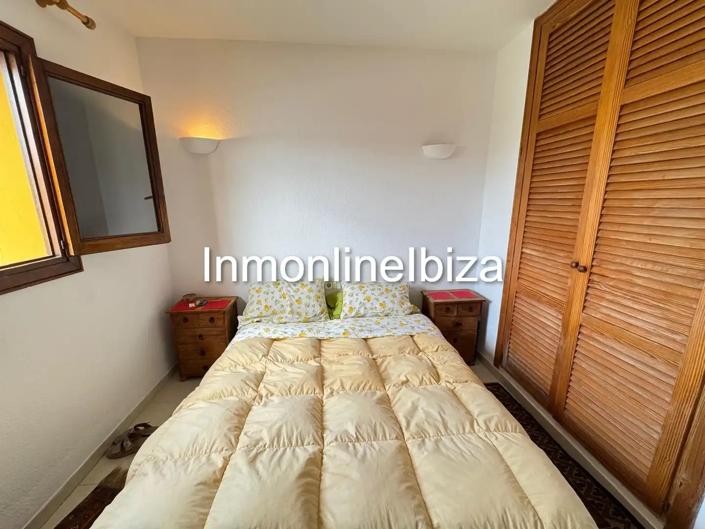 Duplex avec ascenseur à louer à Carrer Biscaia 36, imagen 7