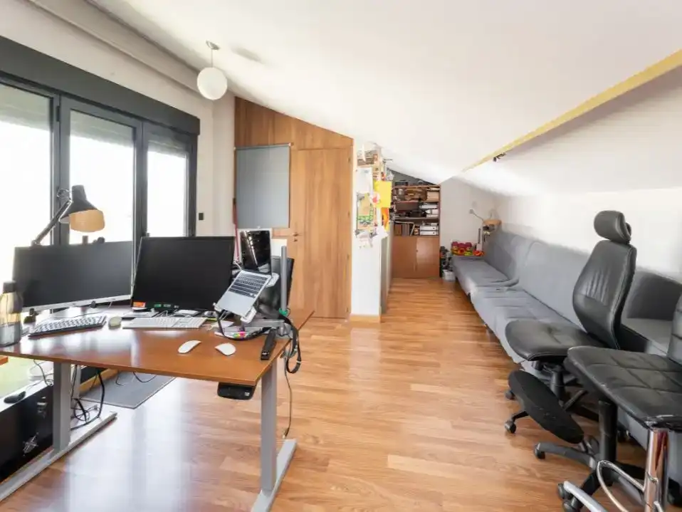 Flat for sale in Armilla  with Air Conditioner and Balcony