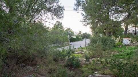 Foto 5 de Residencial en venda a El Montgó, Dénia