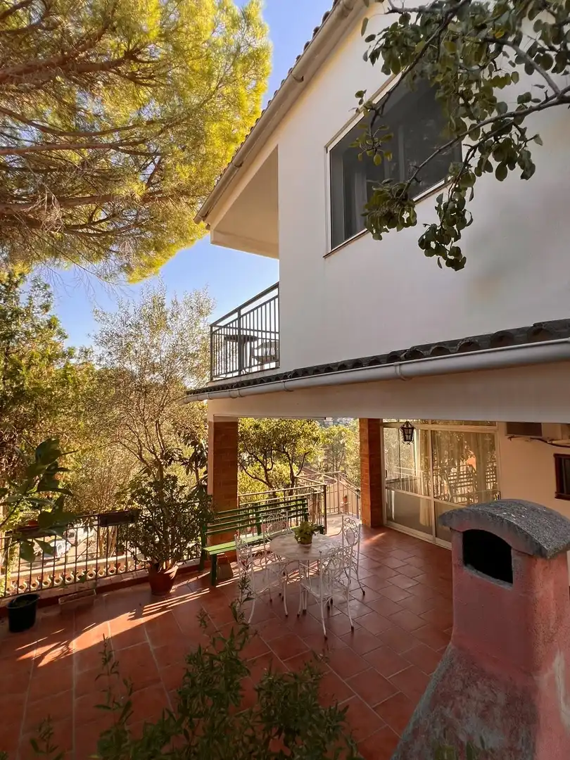 Casa con piscina en venta en Piera, imagen 65