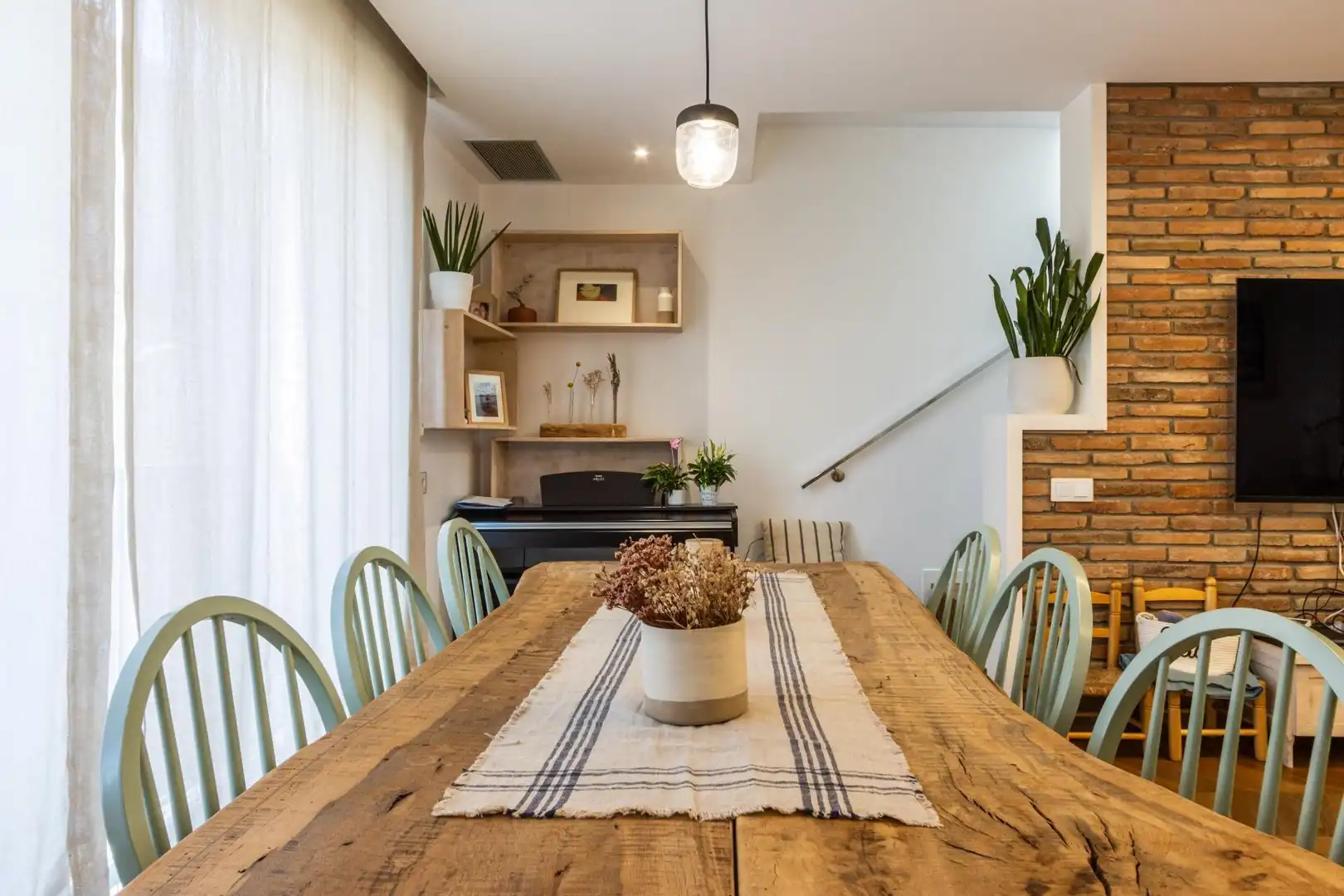 Chalet con jardín en venta en Sant Llorenç Savall, imagen 16