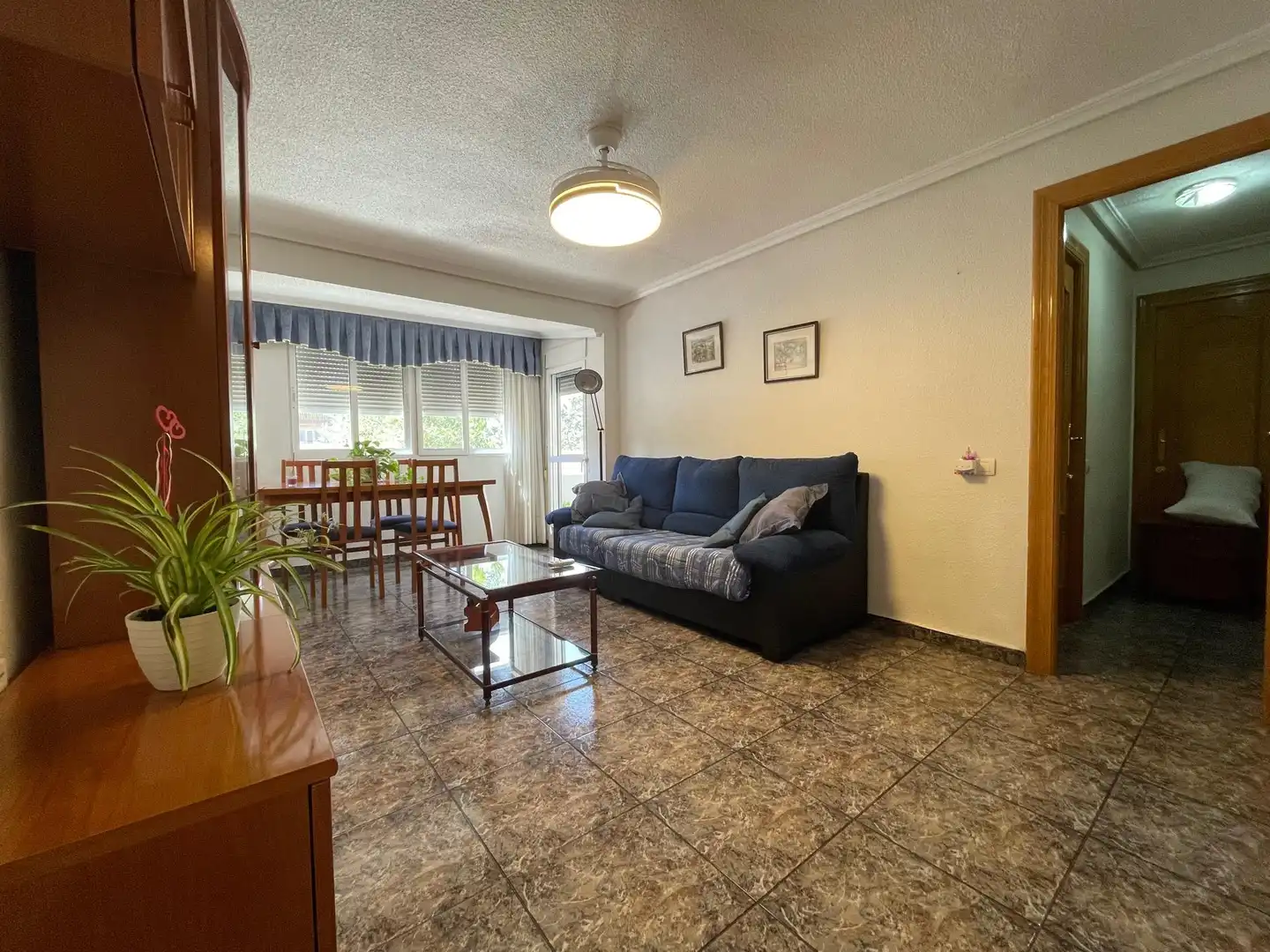 Apartamento de alquiler en El Palmar