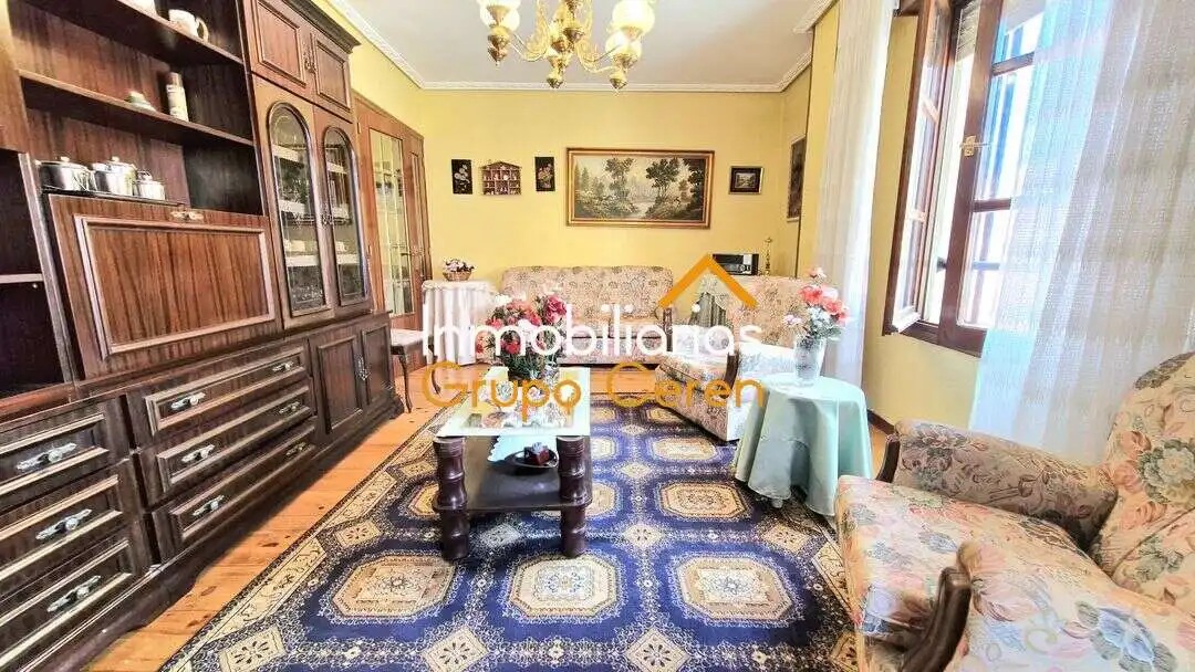 Apartamento en venta en Santo Domingo de la Calzada