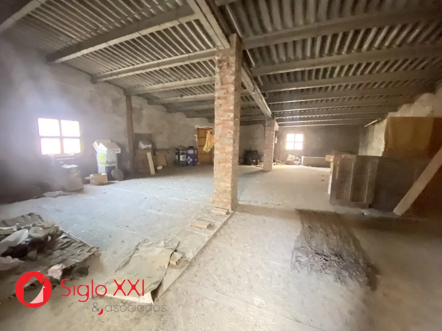 Casa con terrazza in vendita a Sant Joan de Moró, imagen 9