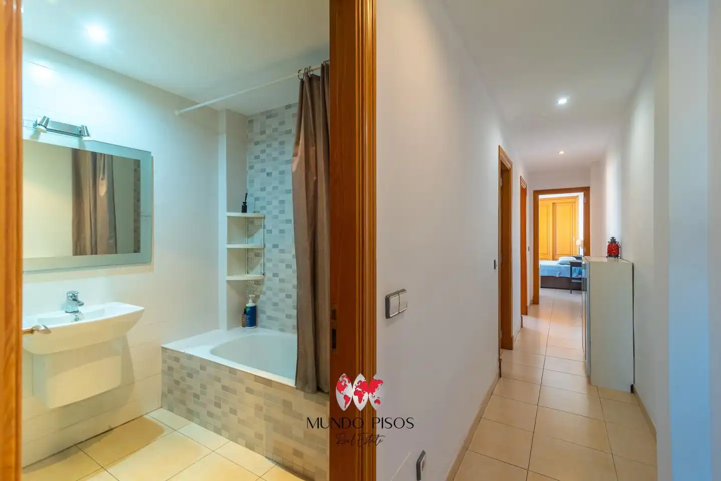 Flat for rent in calle de Joan Mascaró i Fornés, El Secar de la Real