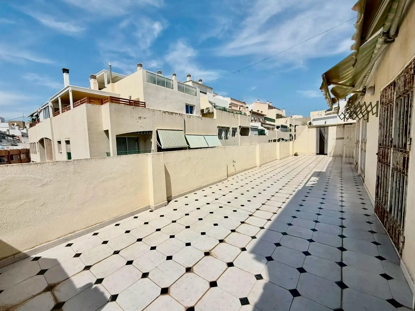 Apartament amb ascensor en venda a Centro Urbano, imagen 22