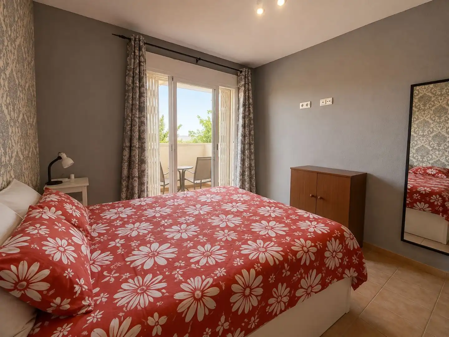 Apartament de lloguer a Balcón de Finestrat - Terra Marina