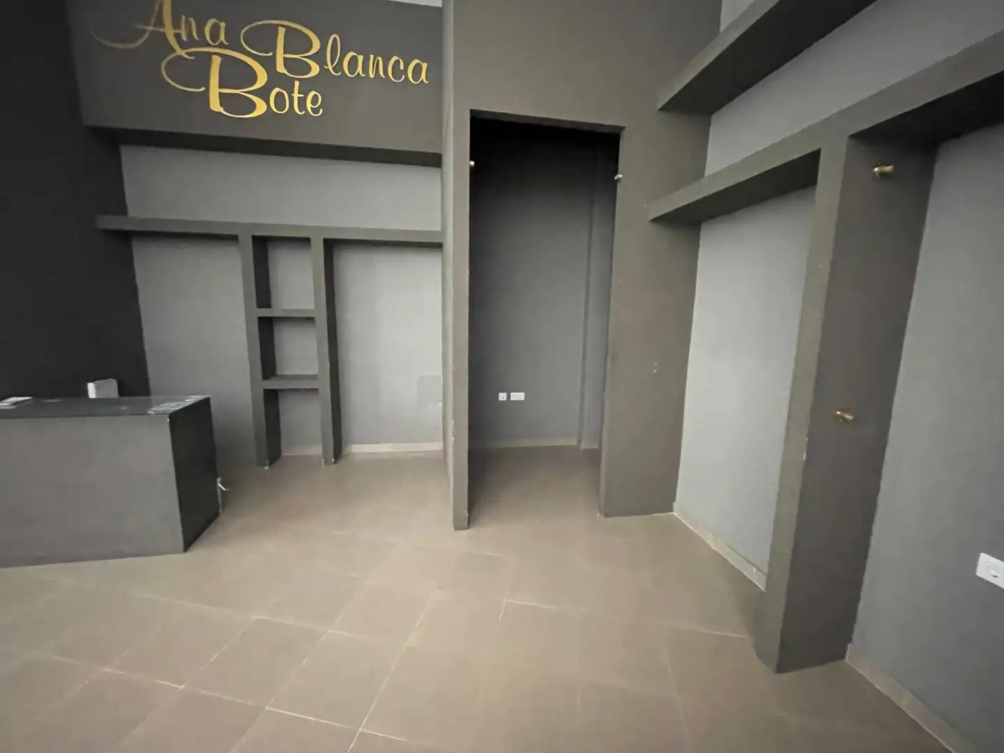 Local comercial en alquiler en Calle Méndez Núñez, imagen 5