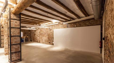 Photo 2 of Premises to rent in El Poblenou,  Barcelona Capital