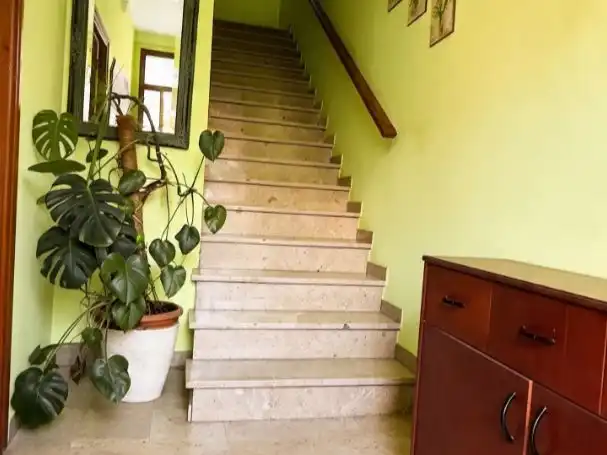 House with garden for sale in Carrer de Rupit 1, imagen 2