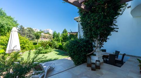 Foto 5 de Casa adosada en venta en Riviera del Sol, Mijas