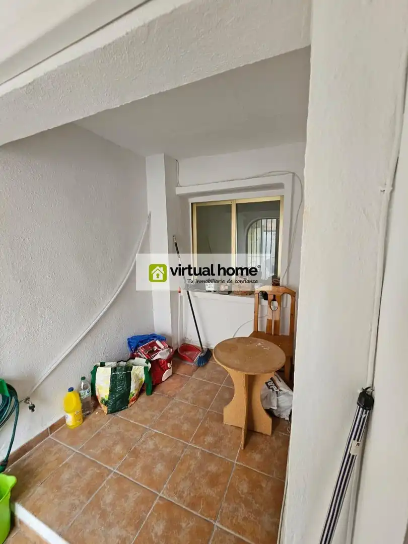 Casa o xalet de lloguer en Relleu amb Aire condicionat i Terrassa