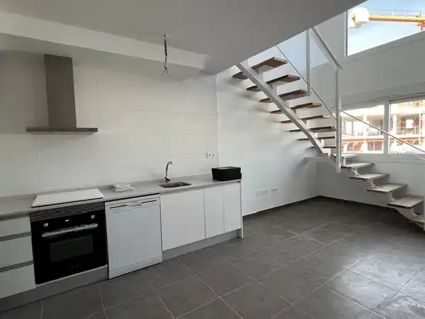 Duplex con piscina in vendita a Santa Pola ciudad, imagen 14