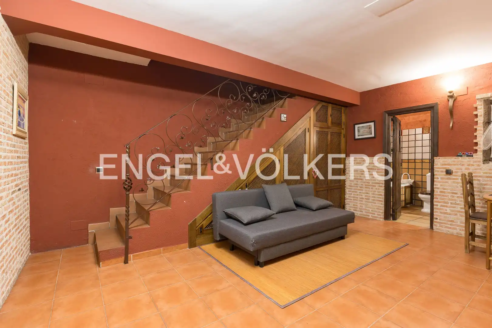 Casa o chalet en venta en Navalcarnero con Calefacción, Jardín privado y Trastero