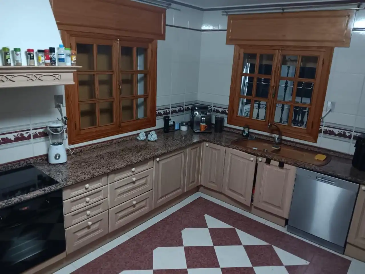 Casa amb jardí en venda a Calle calzada 6, imagen 5
