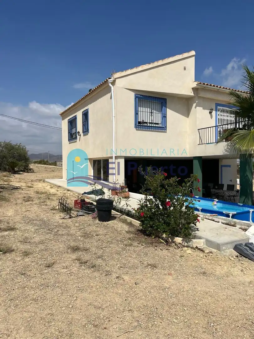 Maison avec terrasse à vendre à Mazarrón Casco Urbano, imagen 56