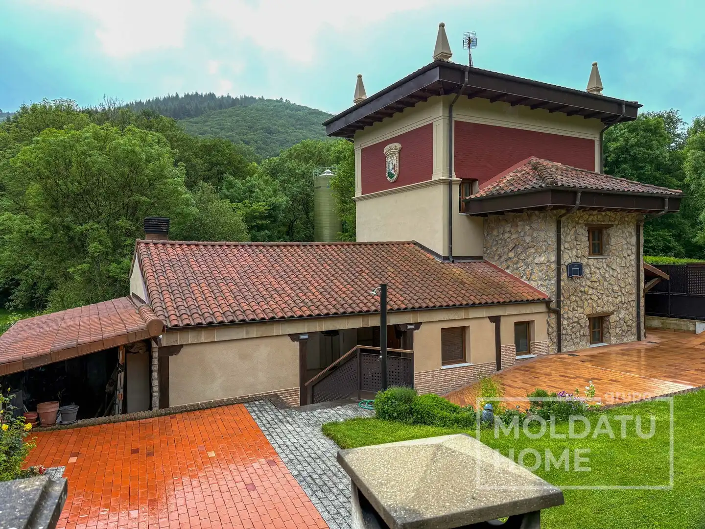 Maison avec jardin à vendre à Arratzua-Ubarrundia, imagen 93