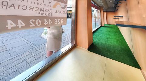 Photo 5 of Premises to rent in Calle Vélez, 8, Centro, Puertollano