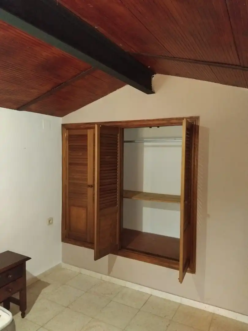 Habitación de Finca rústica en venta en Ronda con Calefacción y Piscina