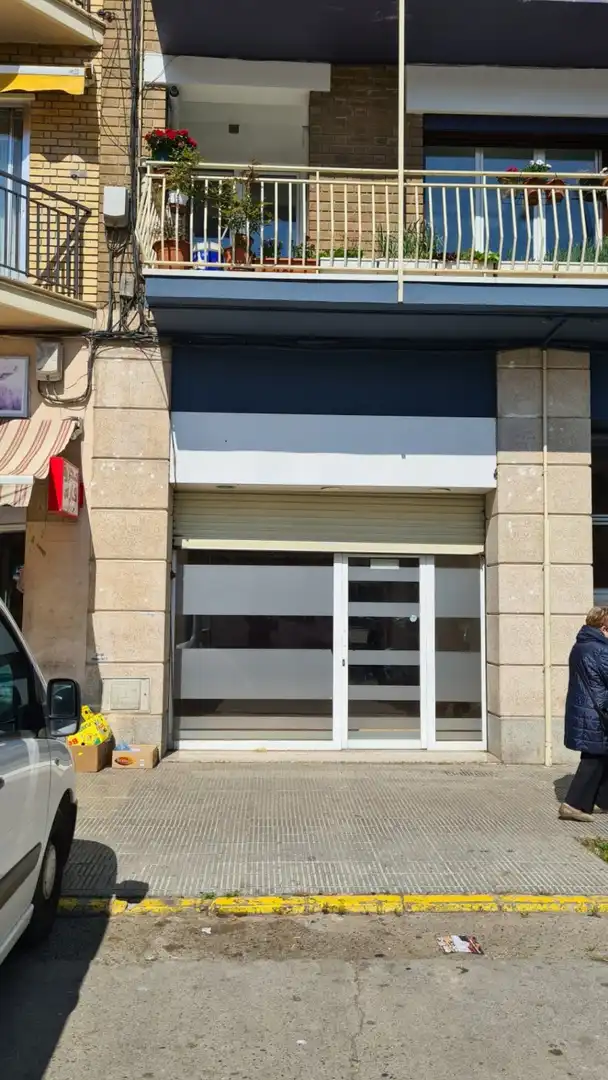 Local comercial en venda a SANTA M MAGDALENA 2, imagen 5