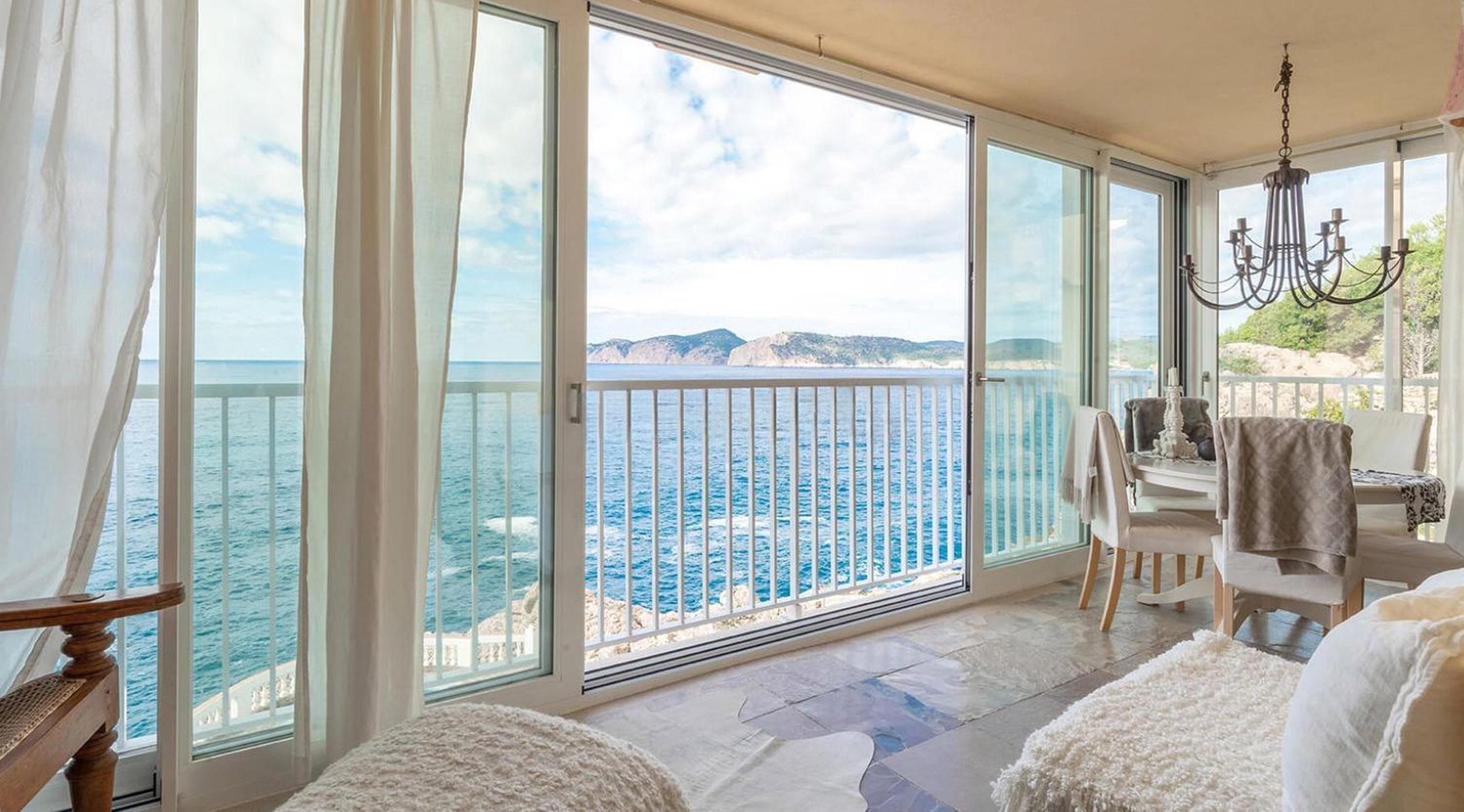 Apartament de lloguer a Santa Ponça