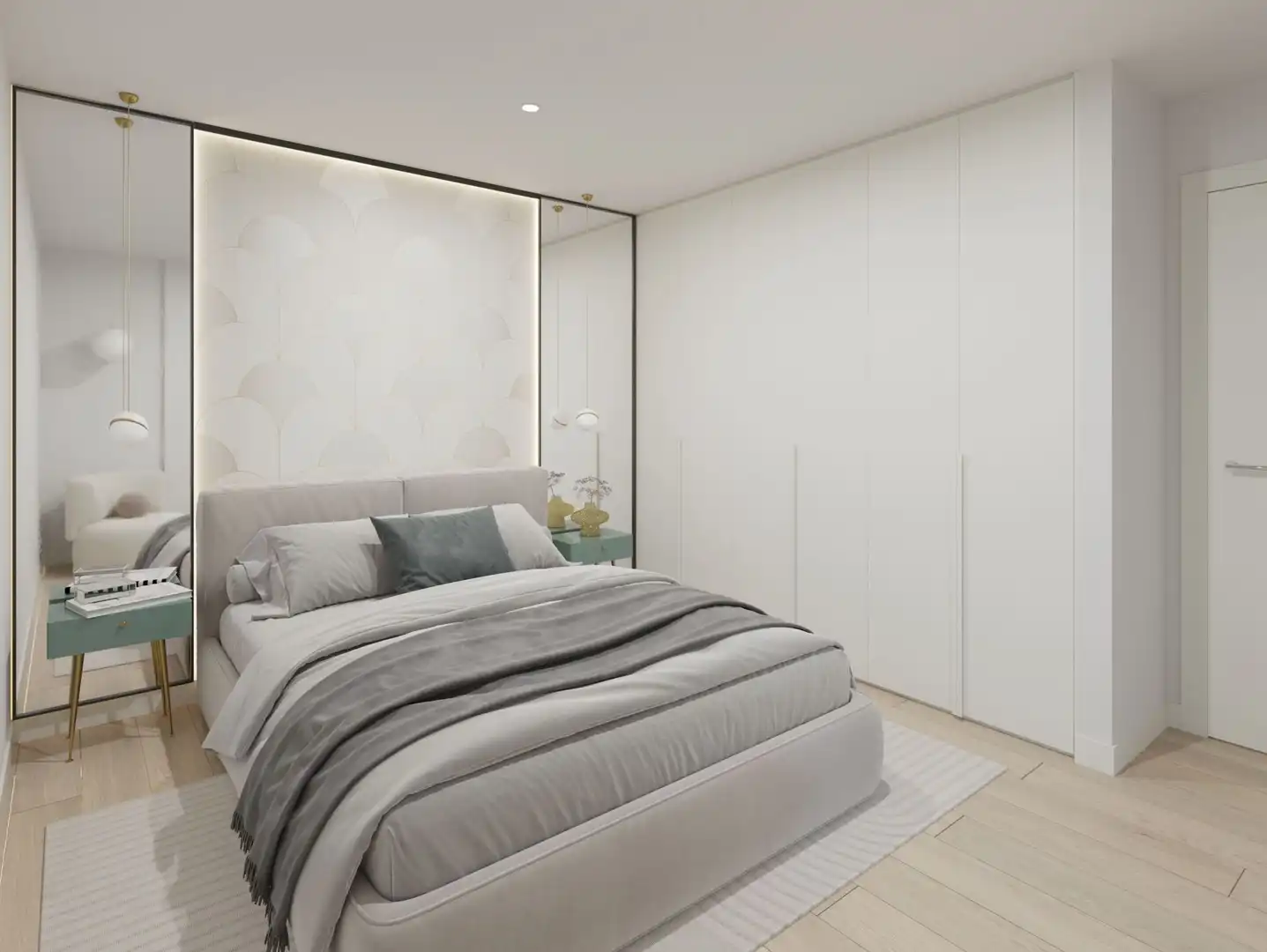 Apartament amb ascensor en venda a Pueblo, imagen 34