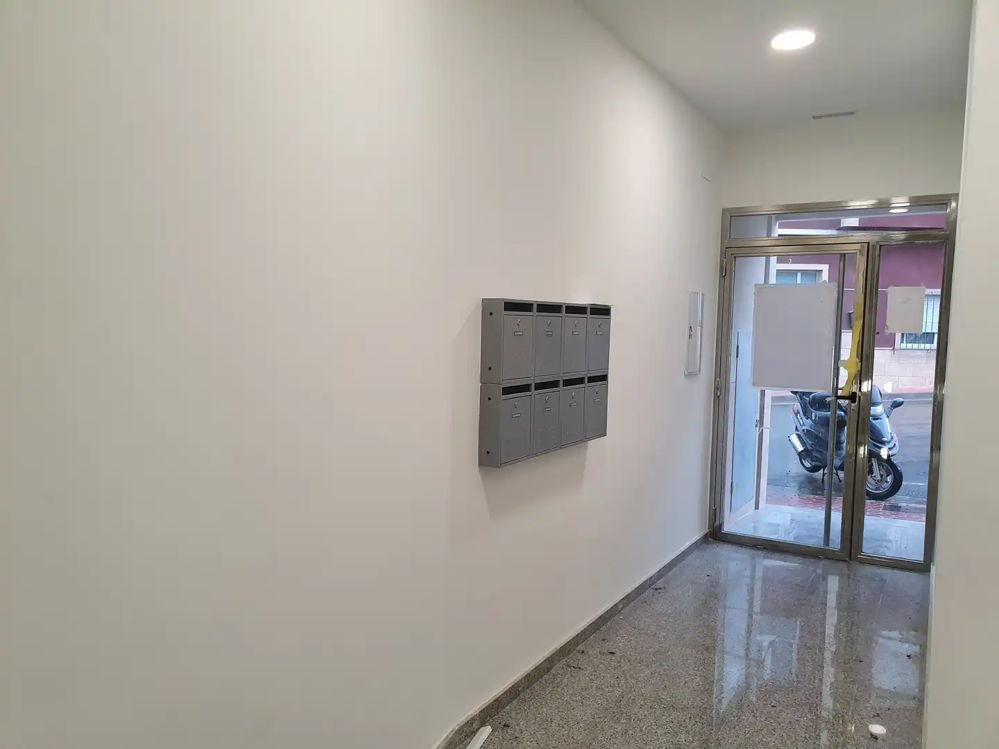 Piso en venta en Alhama de Murcia