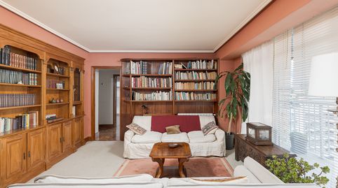 Foto 4 de Piso en venta en Del Cedro Plaza, 7, Bidebieta, Donostia - San Sebastián