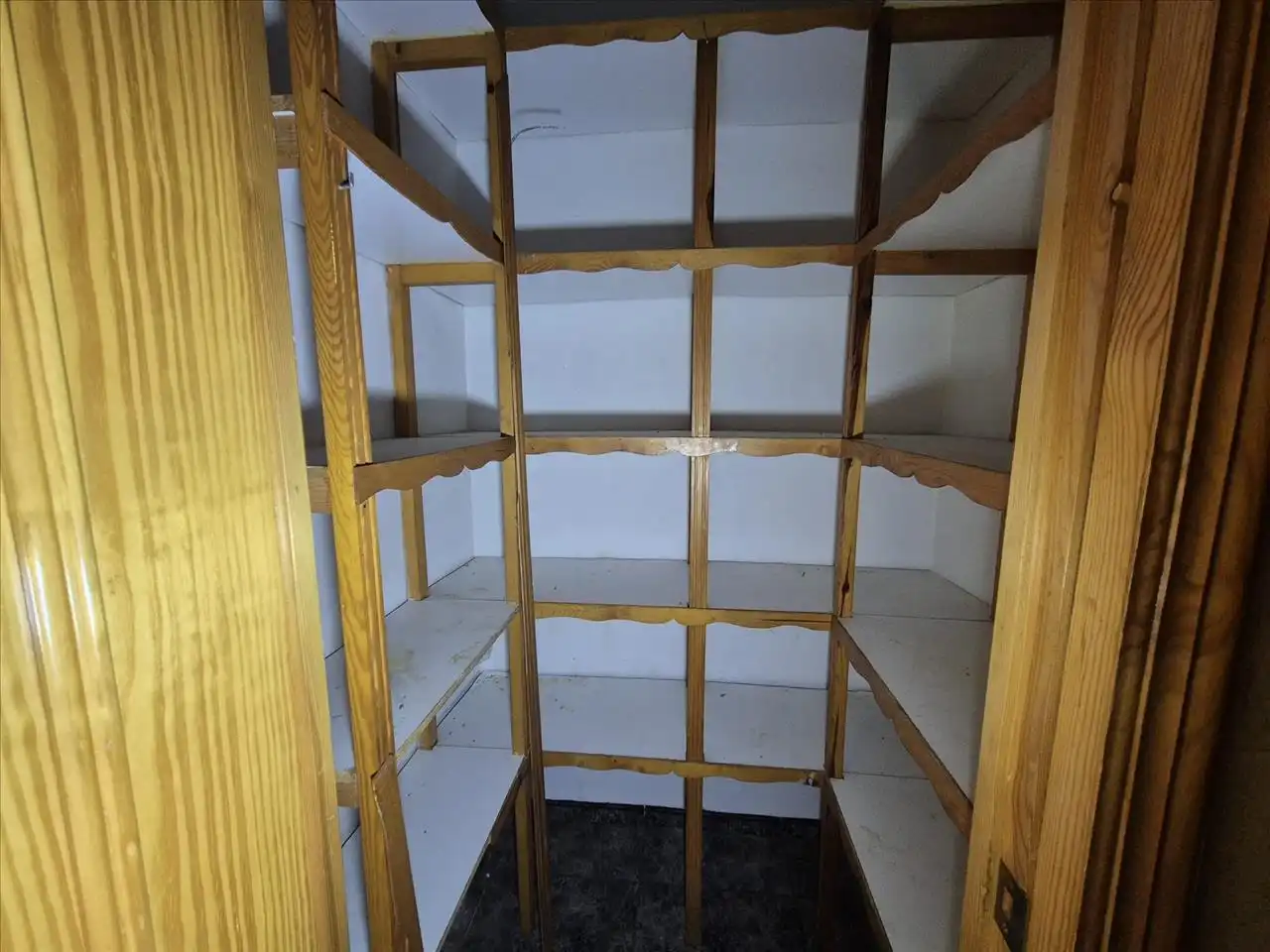 Piso en venta en Baza con Calefacción