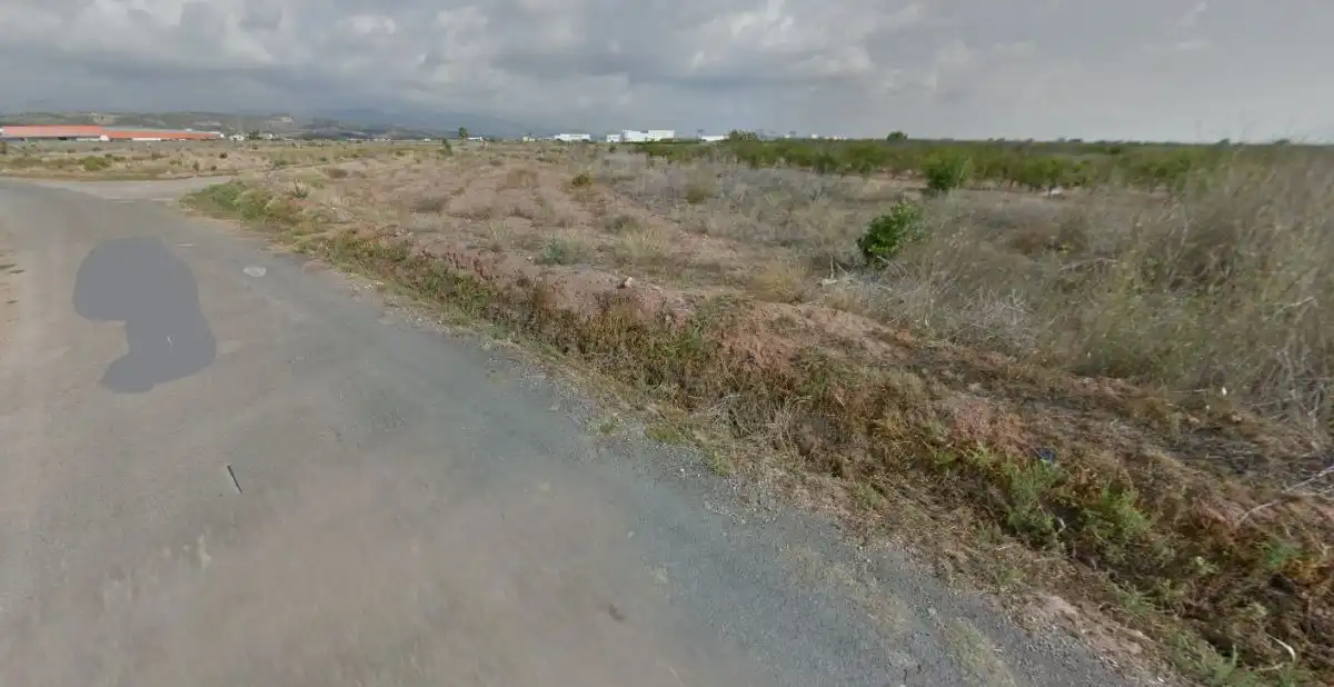 Finca rústica en venta en Chilches / Xilxes