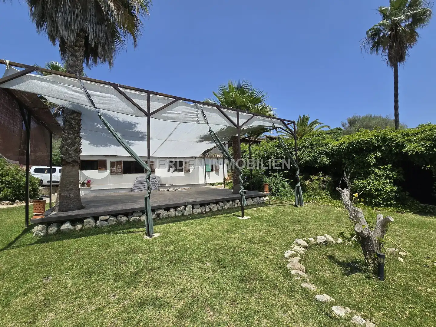Casa rústica con terraza en venta en Montuïri, imagen 21