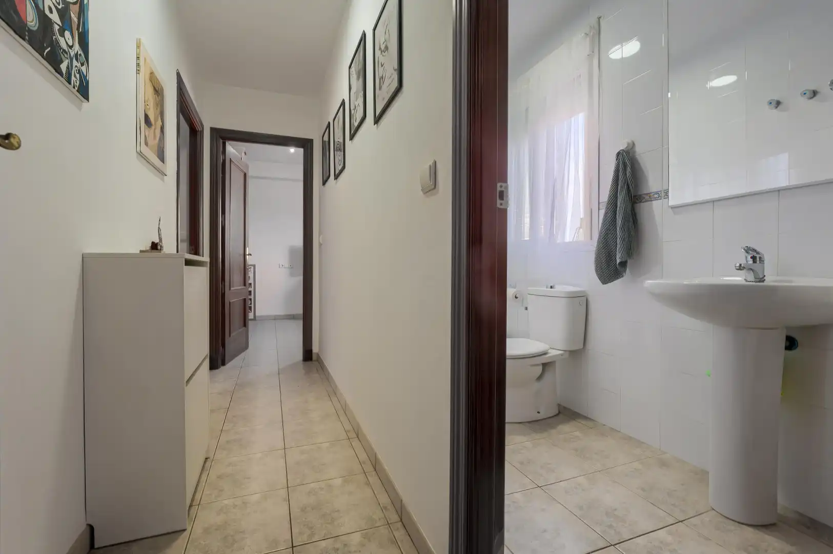 Àtic en venda a Alcalá de Guadaira, Sevilla