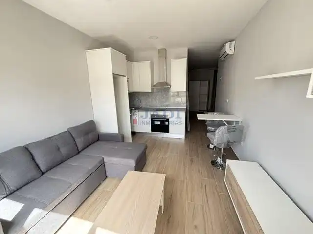 Terraza de Apartamento en venta en Valdepeñas con Aire acondicionado, Calefacción y Trastero