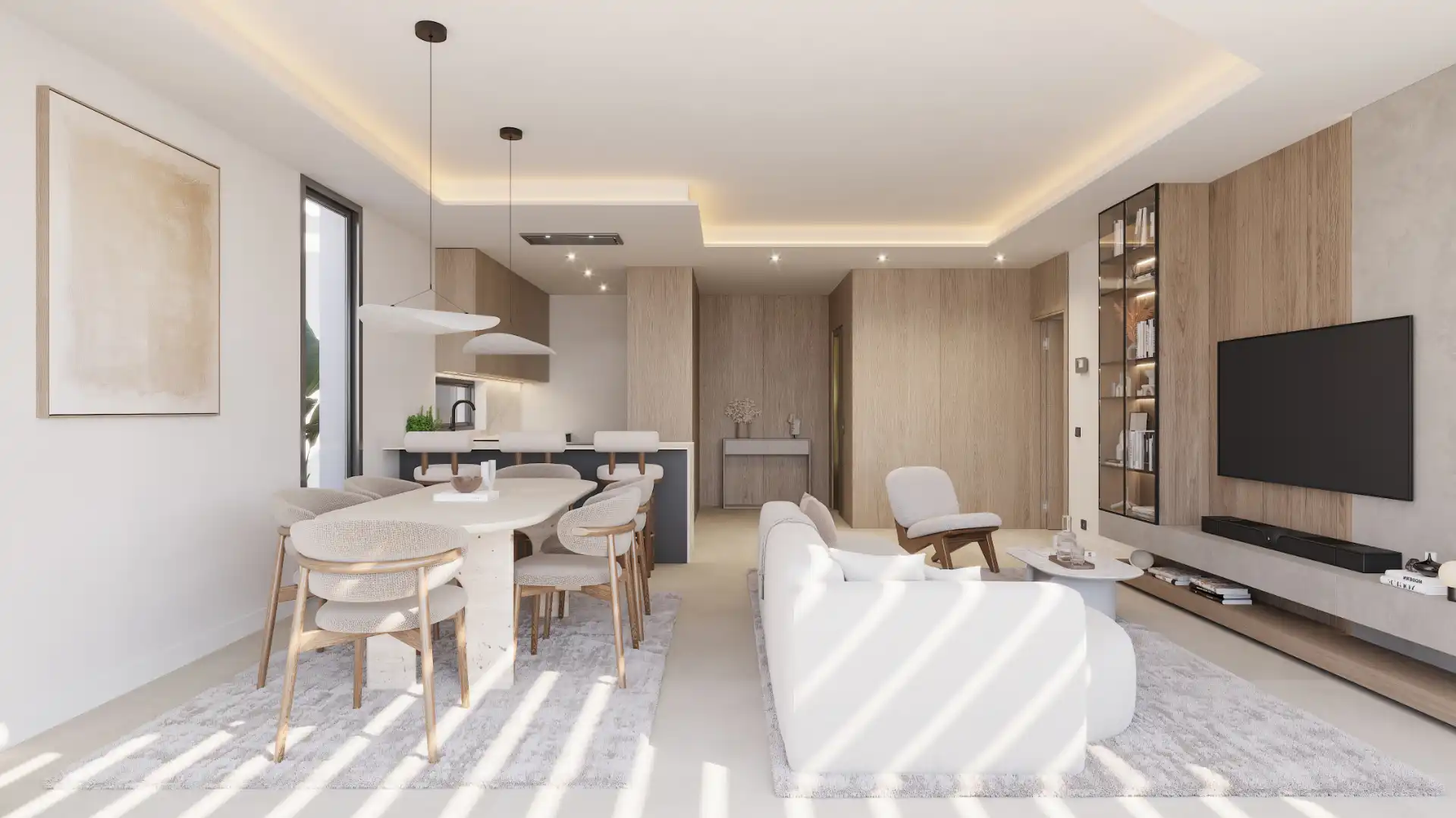 Casa adosada en venta en Calle Pepita Jiménez, 17, Pedregalejo - Morlaco