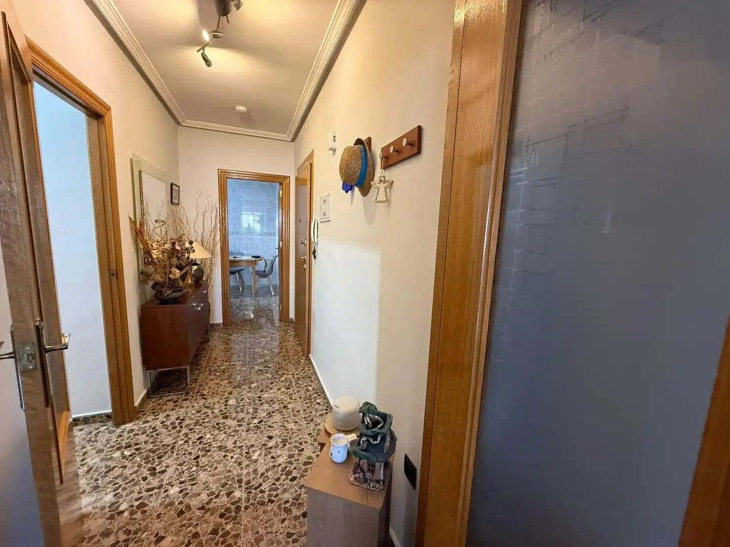 Piso en venta en Cartagena con Aire acondicionado y Calefacción