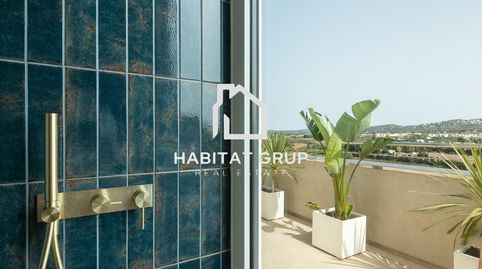 Foto 5 de Ático en venta en Marina Botafoc - Platja de Talamanca, Eivissa