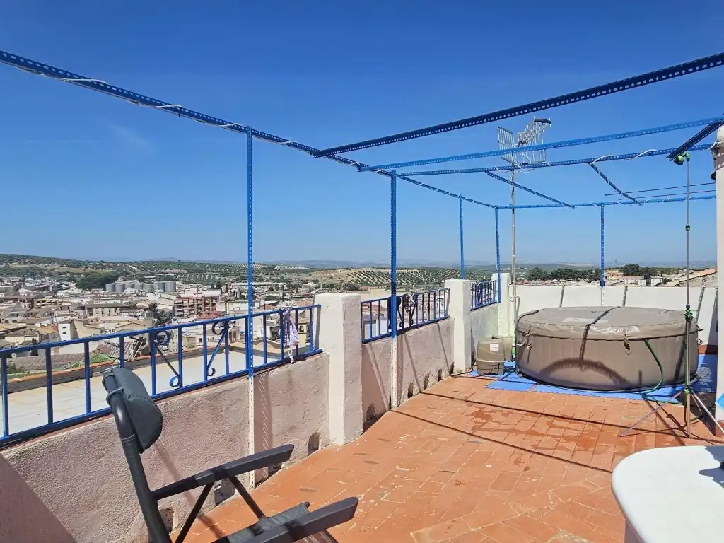 Adossat en venda a Martos