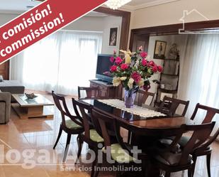Dining room of Flat for sale in Alcoy / Alcoi  with Air Conditioner, Terrace and Storage room
