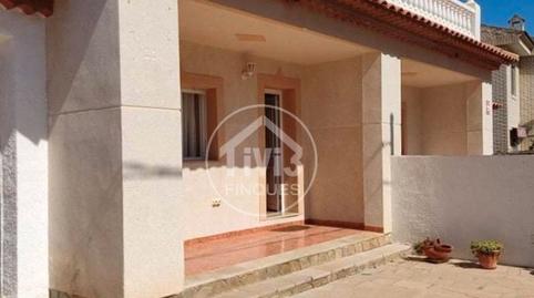 Foto 2 de Casa adosada en venta en Avinguda València, Passeig Marítim, Tarragona