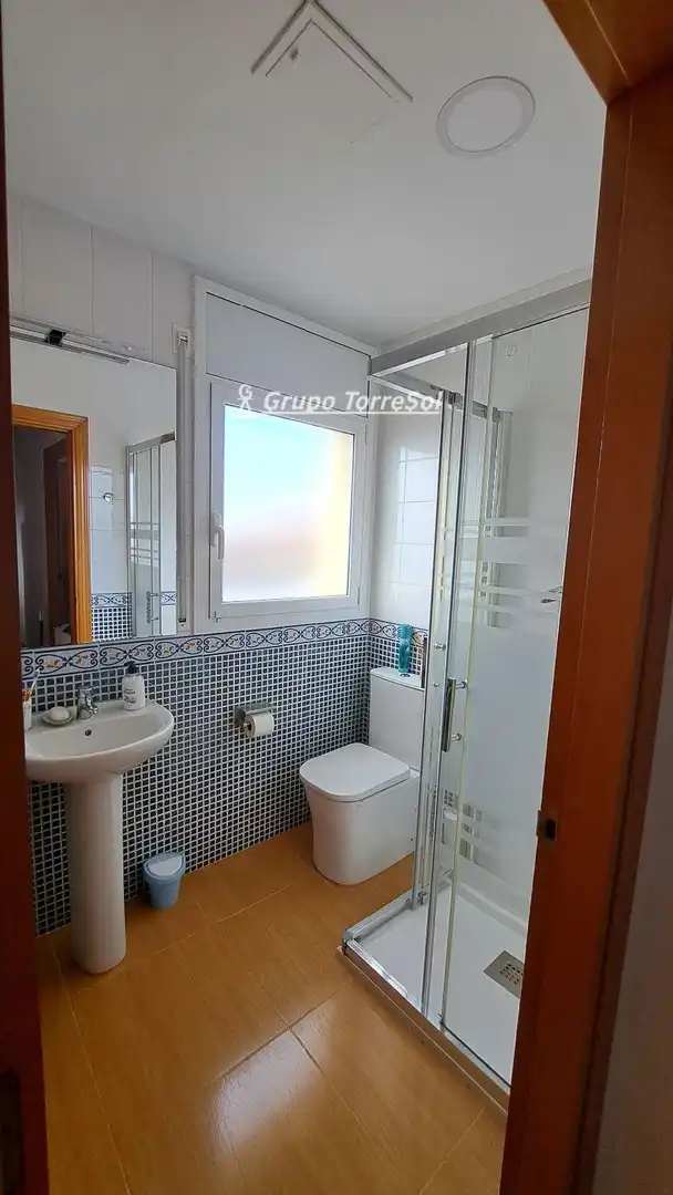 Casa aparellada amb piscina en venda a Dalia, imagen 97