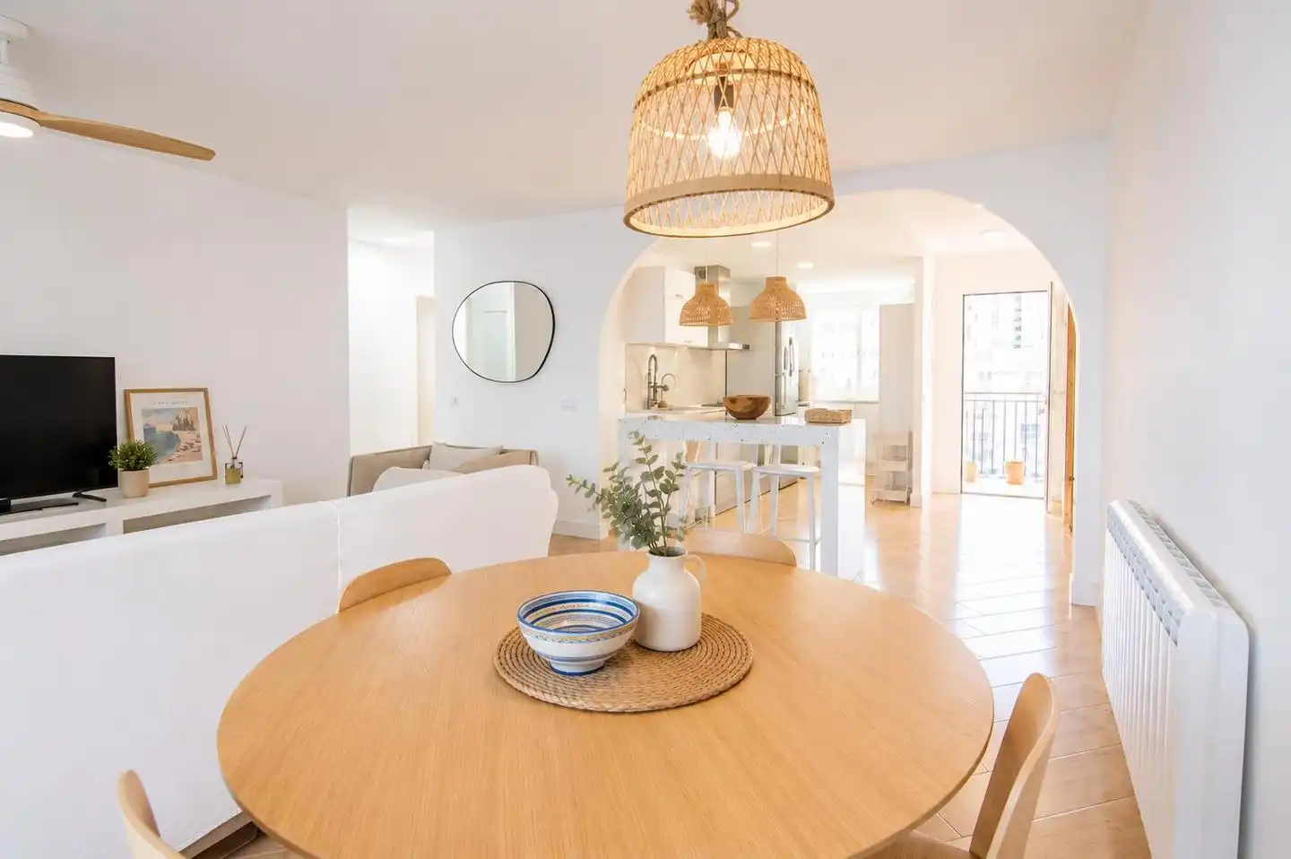Flat with lift for sale in San Bartolome Tirajana, imagen 16
