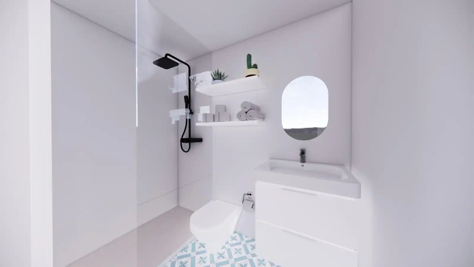Casa amb jardí en venda a VICENTE BERROCAL, imagen 8