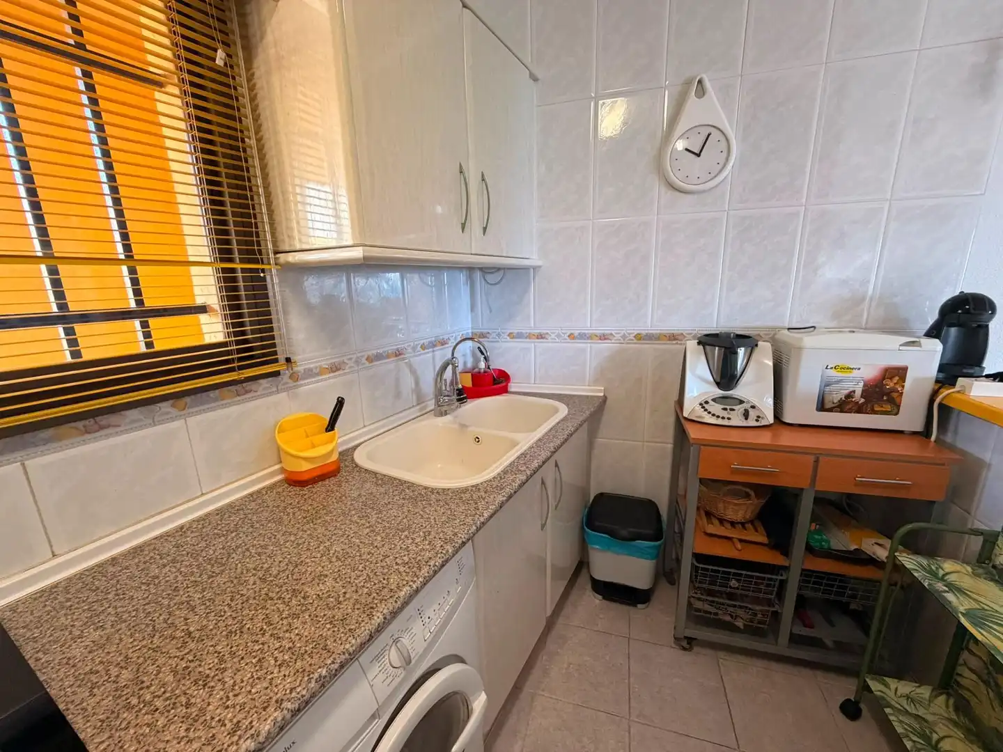 Wohnung zur Miete in Torremuelle