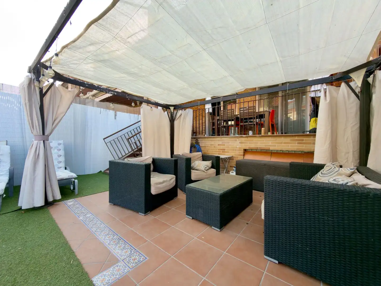 Maison avec piscine à vendre à Hospital - Nuevo Centro de Talavera de la Reina, imagen 31