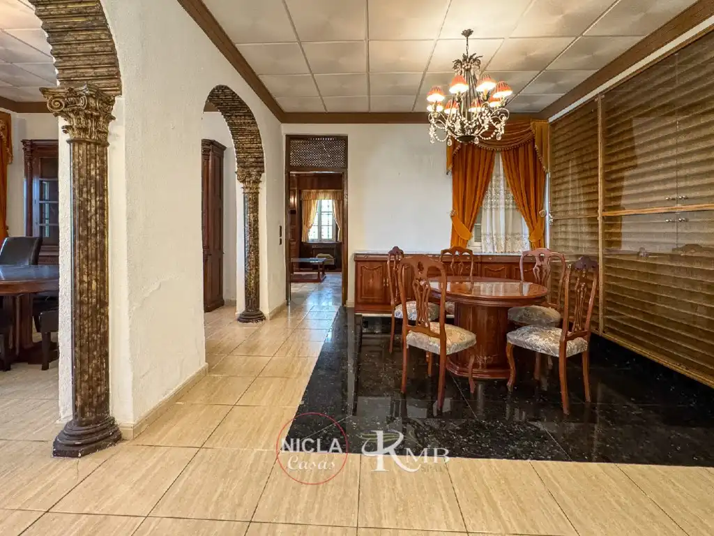 Dining room of Houses for sale in Cuevas del Almanzora  with Air Conditioner, Private garden and Terrace