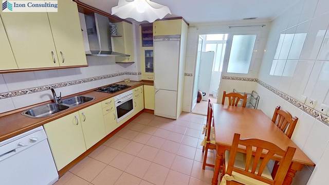 Piso en Venta en La Milagrosa