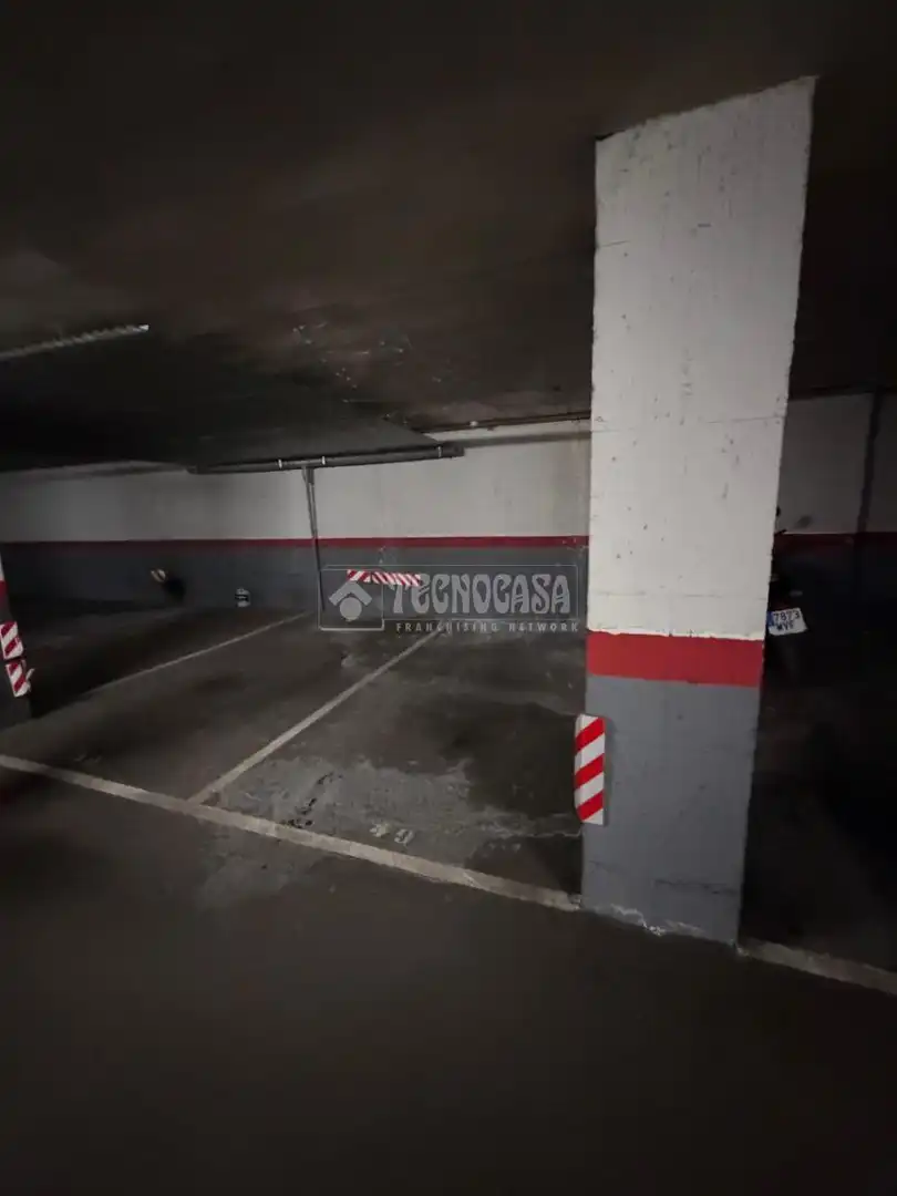 Parking of Garage for sale in Fuenlabrada